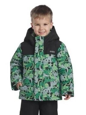 Gusti - Kids Winter Jacket